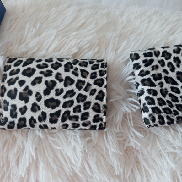 Wallet set. NEW - Picture 2 of 6